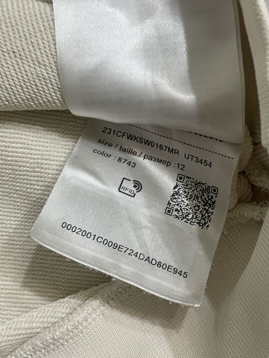 Свиштот Woolrich