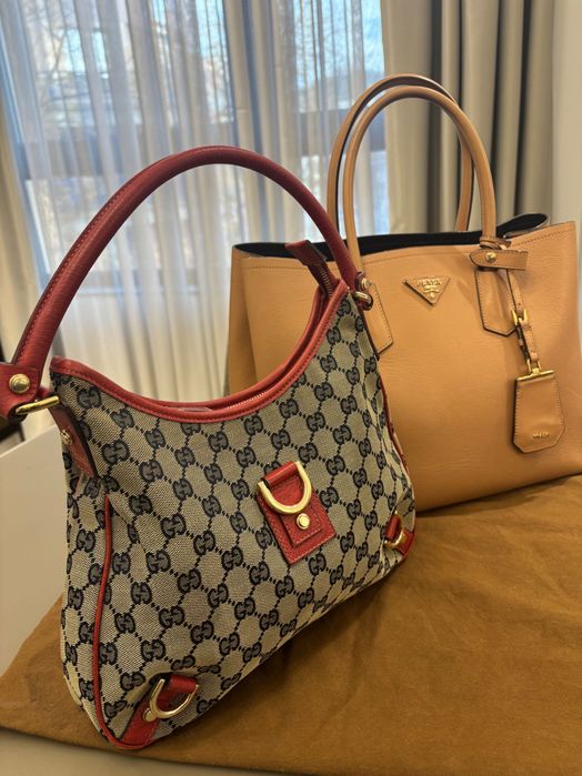 Чанти Gucci оригинални