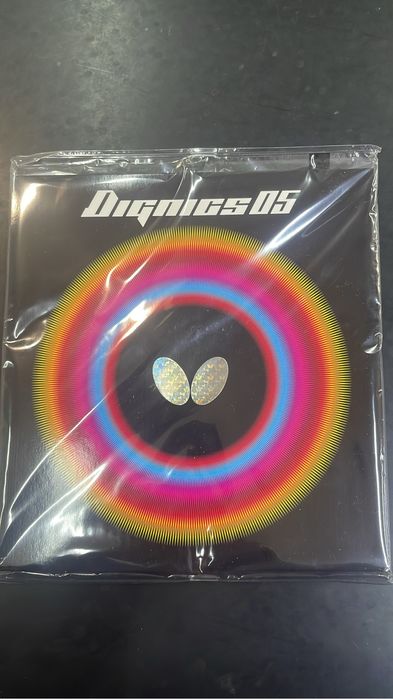 Накладка butterfly dignics Накладка butterfly dignics