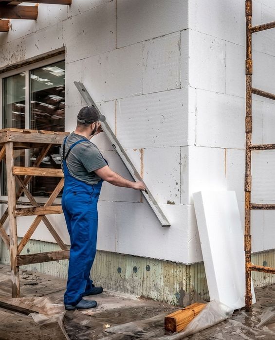 Montaj si reparatii acoperisuri