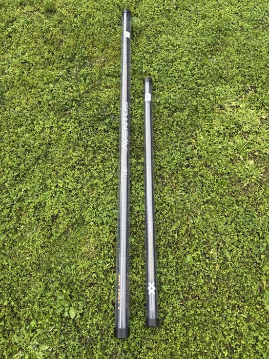 Дръжка за кеп Guru Aventus 4м+1м