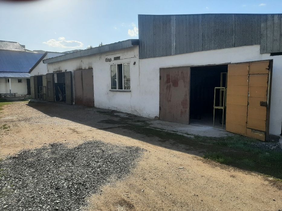 Сдам Помещение в аренду район ЕВРАЗИЯ