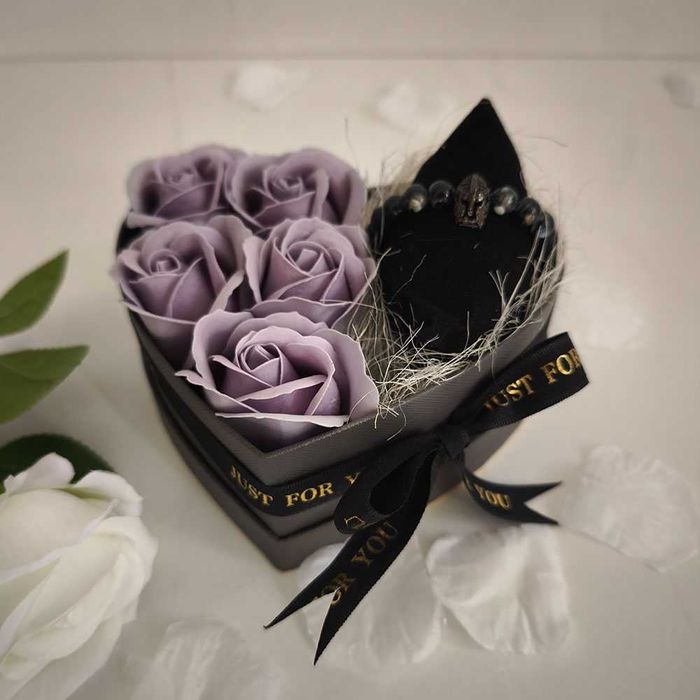 Подаръчни кутии за Свети Валентин