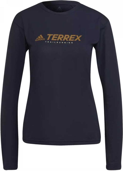 ADIDAS Terrex Блуза/Дамска  М