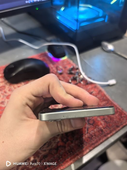 Обменяю Realmi Note 60x