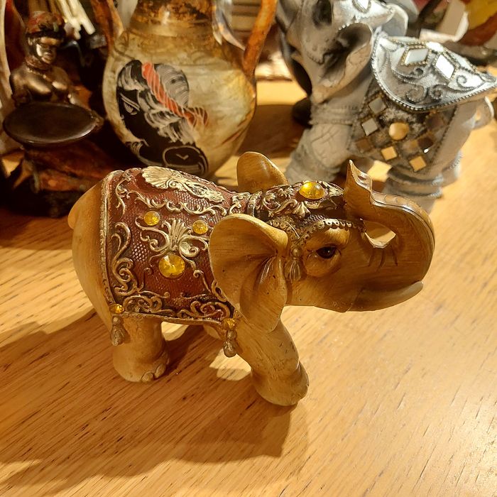 Декоративни предмети