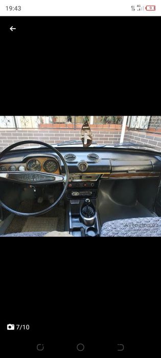 Moshina yaxshi holatda