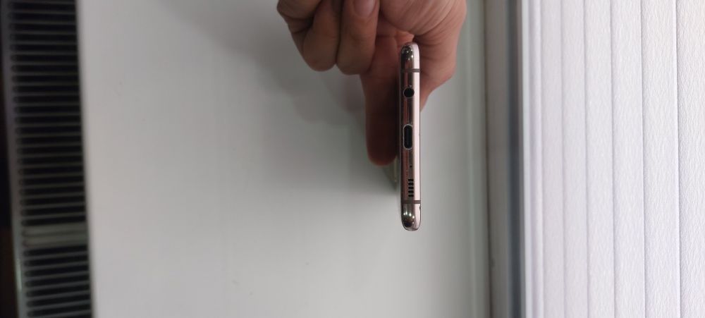 Samsung S10 5G sotiladi