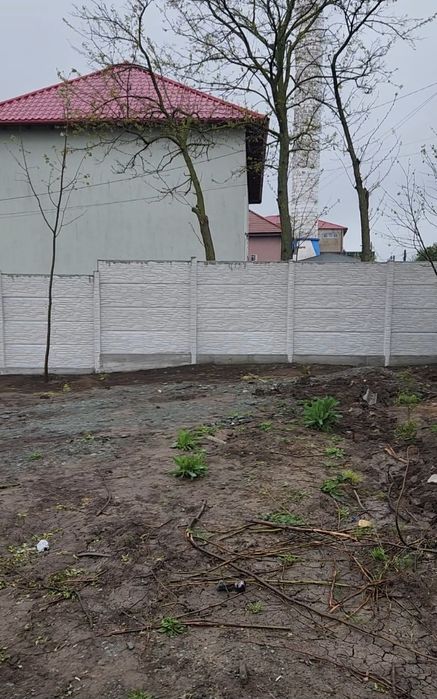 Teren Ciocarlia de Jos