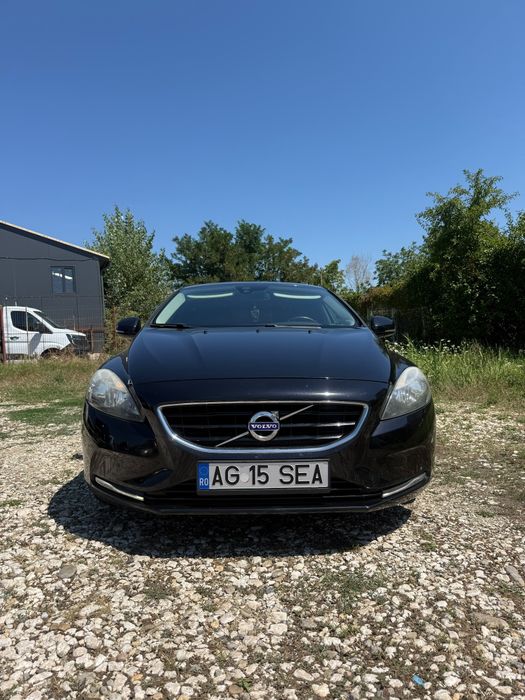 Volvo V40 1.6 Diesel 115 CP