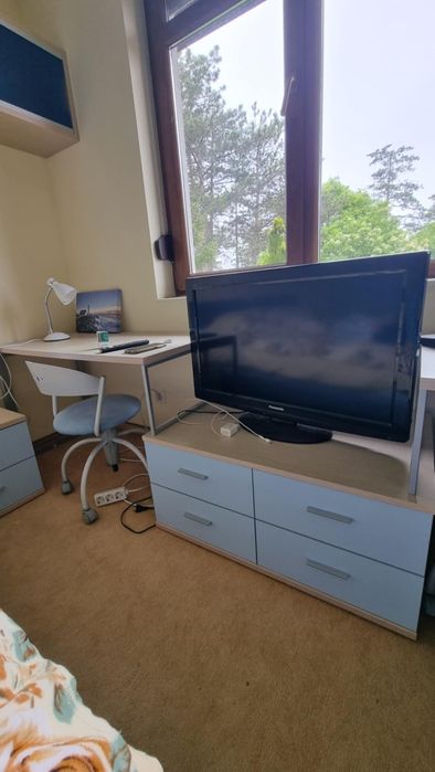 Детско обзавеждане