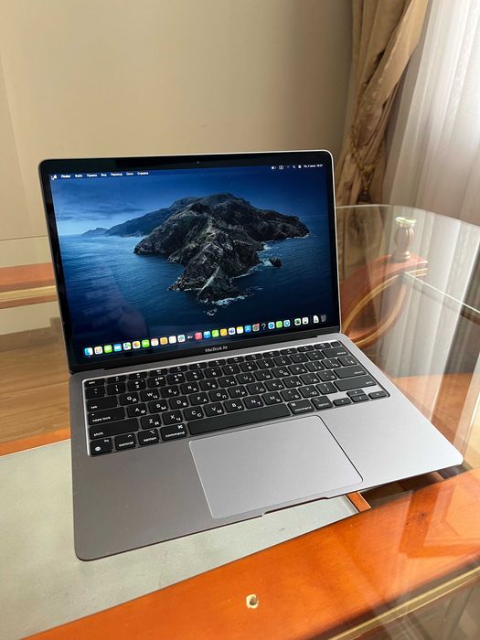 Mackbook Ai M1 256gb