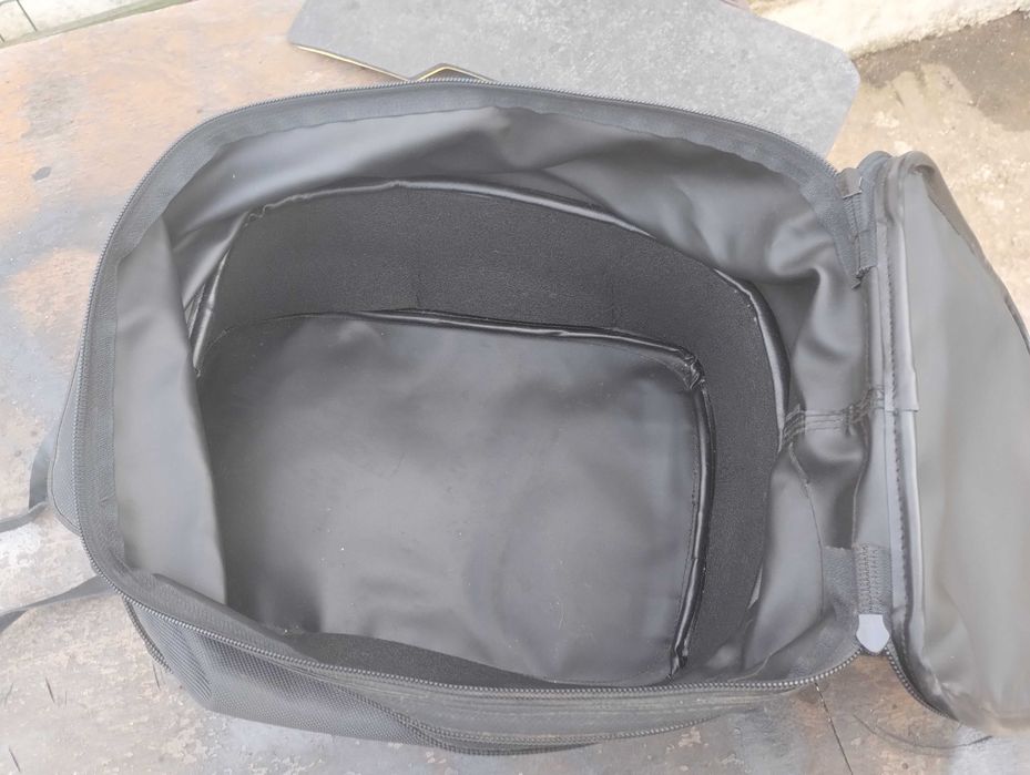 Moto Tank bag / Bagaj pe rezervor / Moto bag Louis