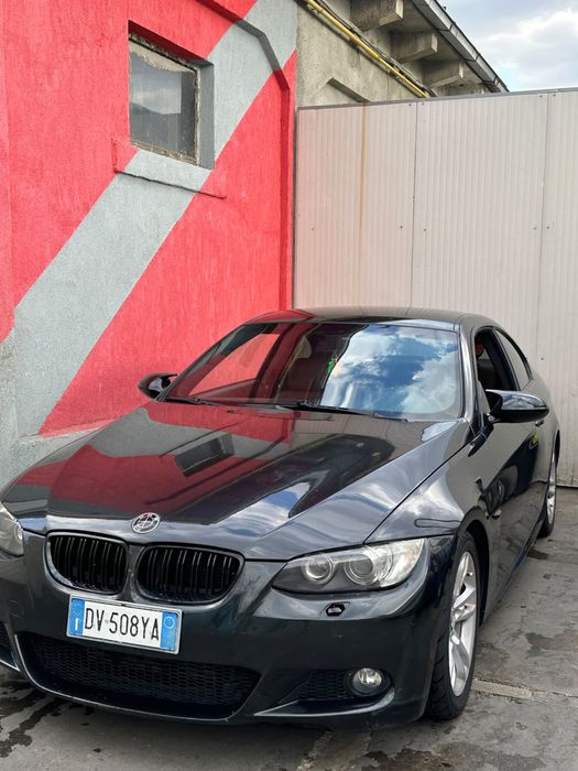 BMW 3 Series 0 — imagine 5