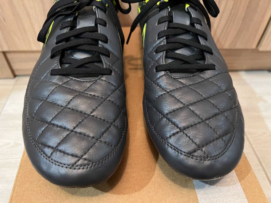 nike tiempo LEGACY бутонки ,калеври, футболни обувки номер 47