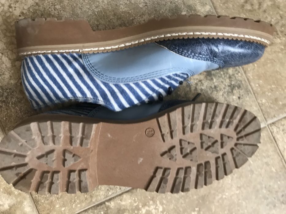 Дамски обувки Gabina