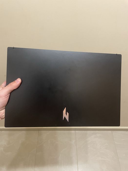 Acer Nitro V15 (RTX4050 6GB, Ryzen 7-7735HS, 16GB Ram,