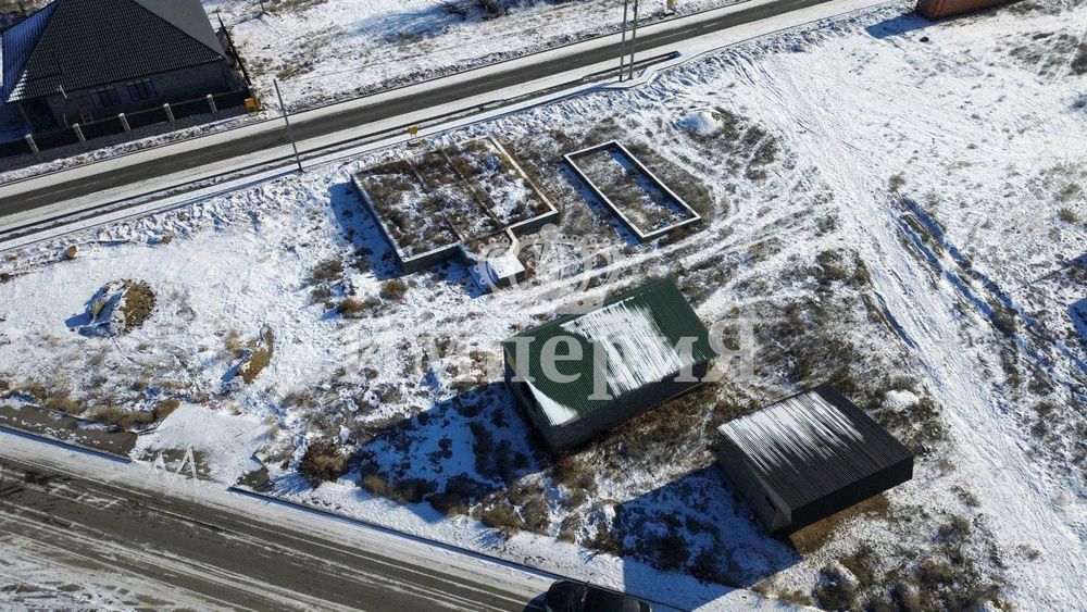 продается участок жастар 1 Бағашар Империя