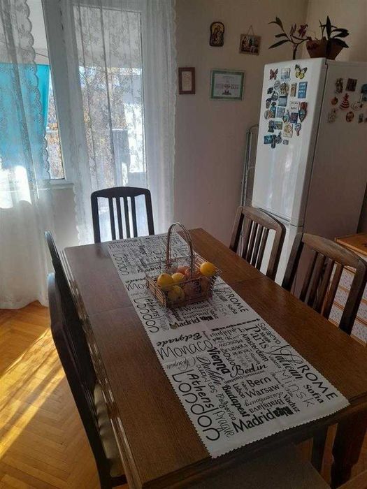 Дава се под наем Двустаен апартамент в Пловдив, Захарна фабрика - 56 кв.м за 198.9 € - Снимка #3