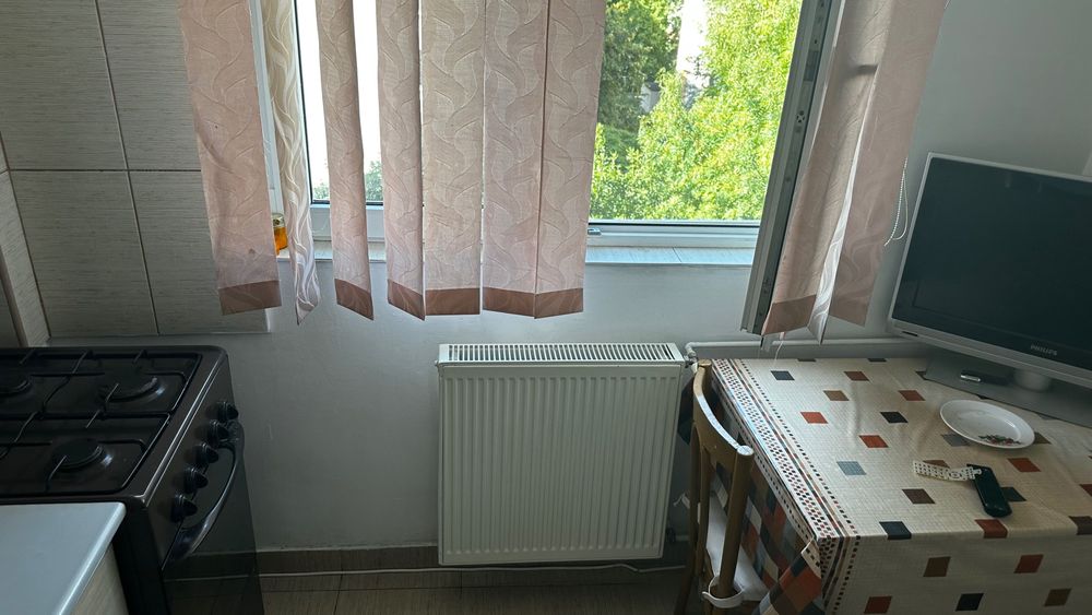 Inchiriez garsonieră comfort 1 37m2