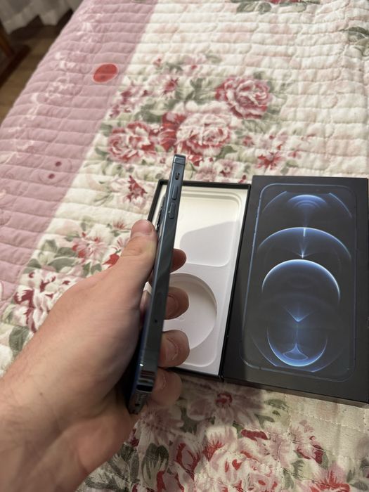 Iphone 12 Pro 128gb Айфон 12 Про 128гб