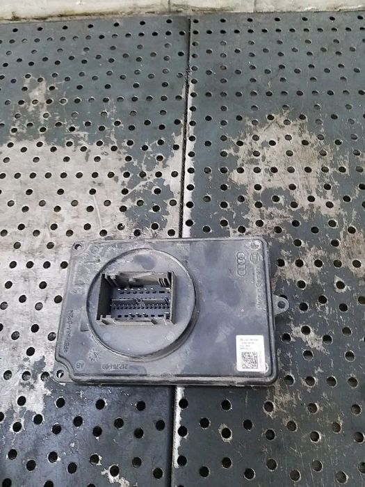 Modul balast xenon audi a4 b9 8w 4k0941591b 4k0941591bd