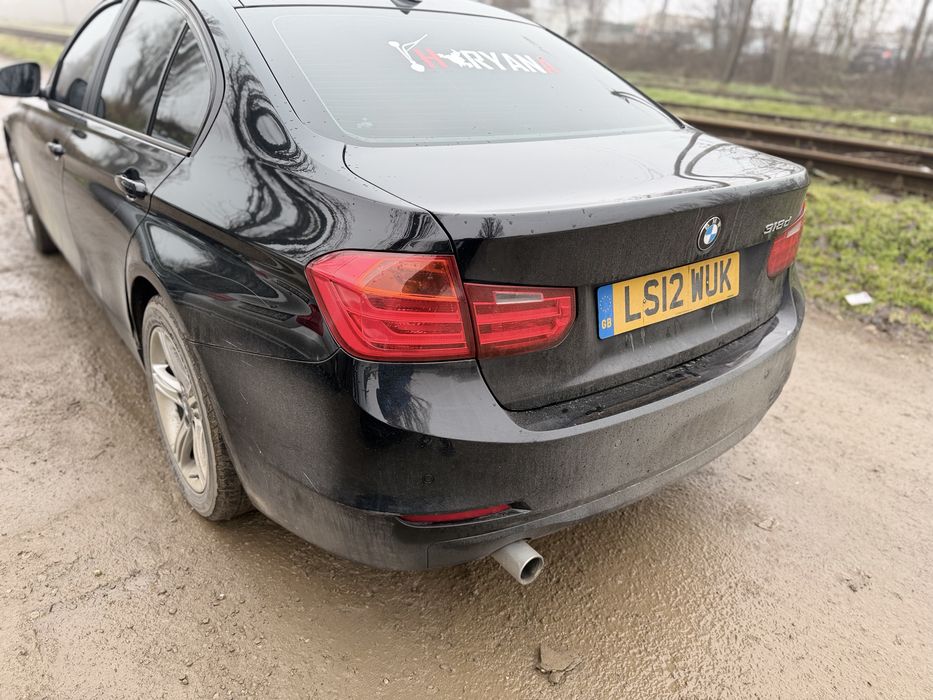 Bara spate bmw f30 haion bmw f30