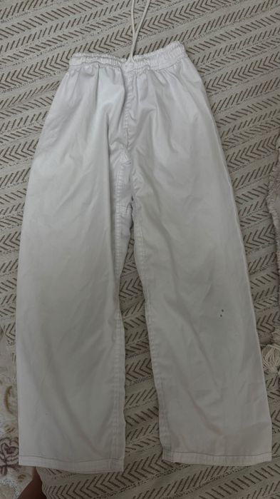 Спортивная форма Каратэ