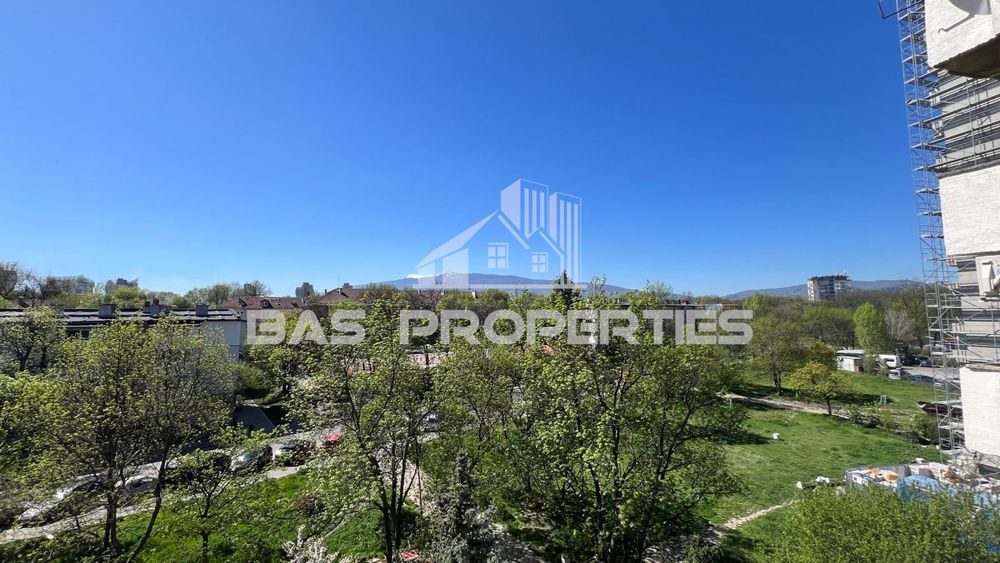 Продава се Двустаен апартамент в София, Захарна фабрика - 53 кв.м за 1732 €/кв.м - Снимка #5