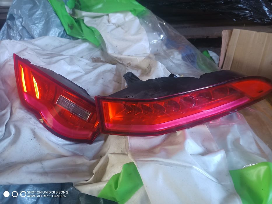 стопове за Jaguar F-pace