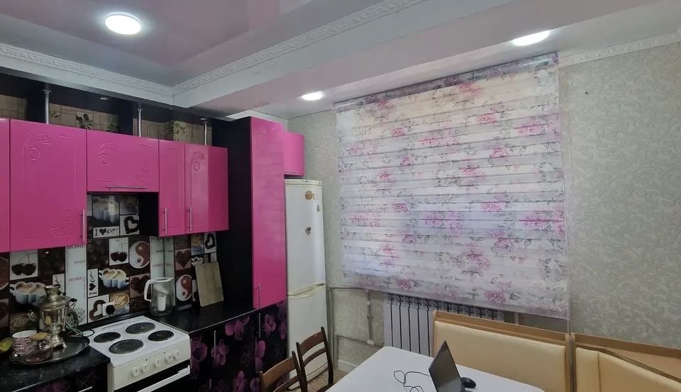 Сдается 2-х комнатная квартира