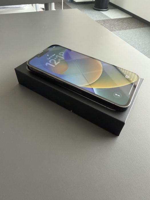 Iphone 13 Pro 256 GB Graphite