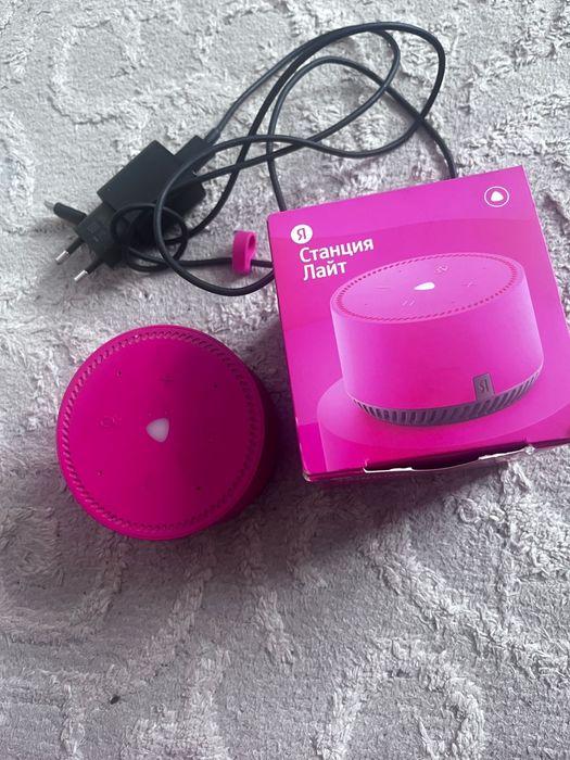 Станция Алиса Лайт