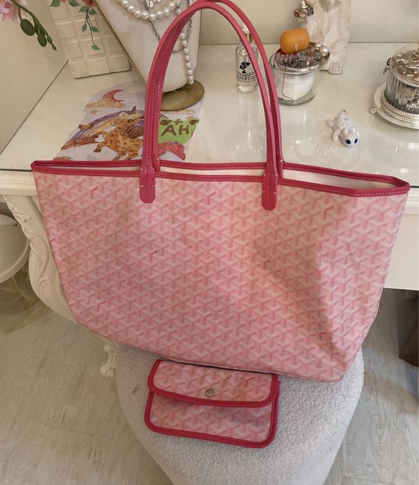 Сумка гоярд большая