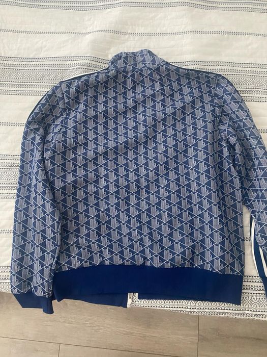 Мъжко Горнище Lacoste