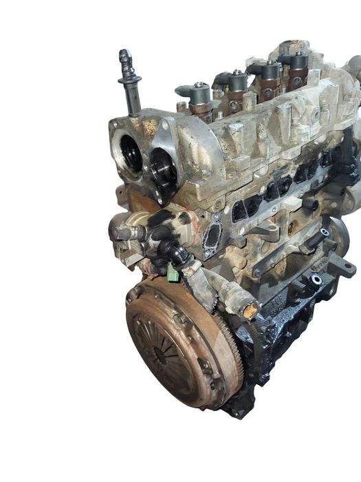 Motor Fiat Grande Punto 199_ 2005 - 2013 1.3 Jtd Multijet 199 A2.000
