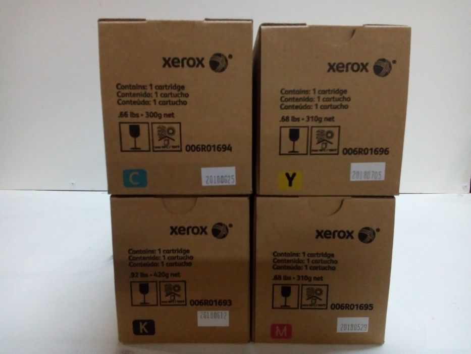 Картридж для Xerox SC2020