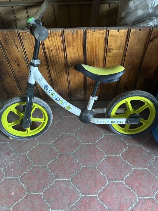 Детско Баланс колело