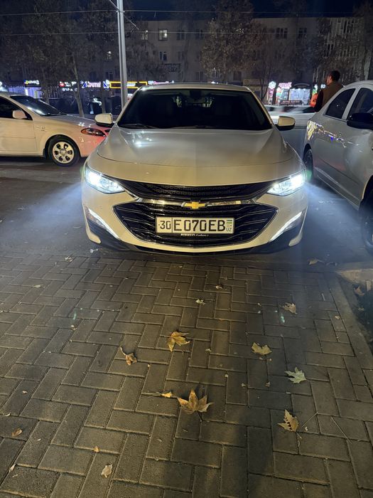 Malibu primer uzimniki naxtga faqat