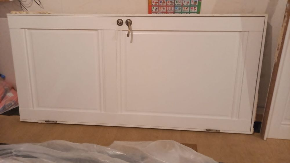 Дверь межкомнатный