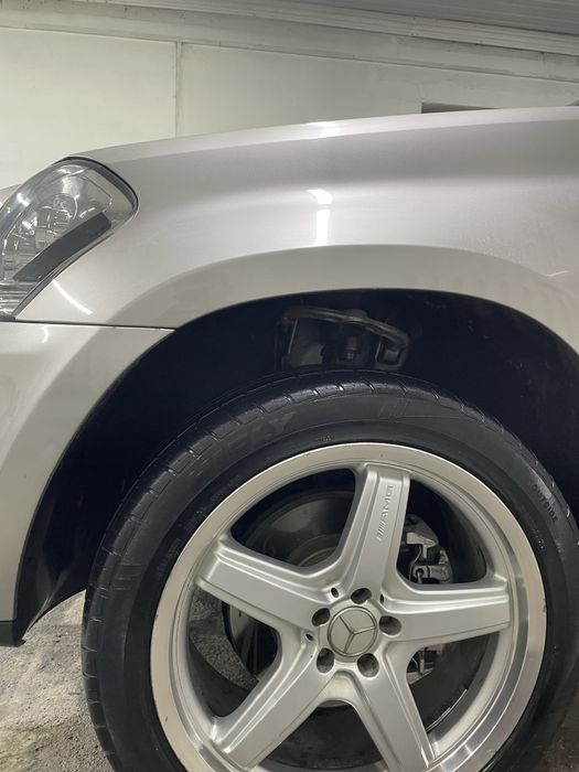 295/40 r21 летние шины