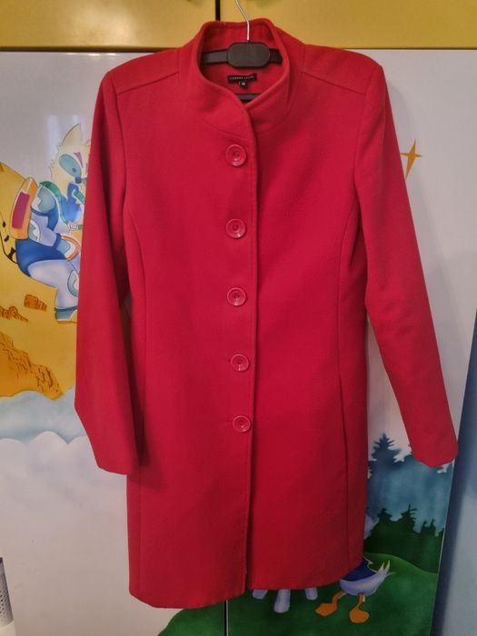 Дамско палто Andrews 48