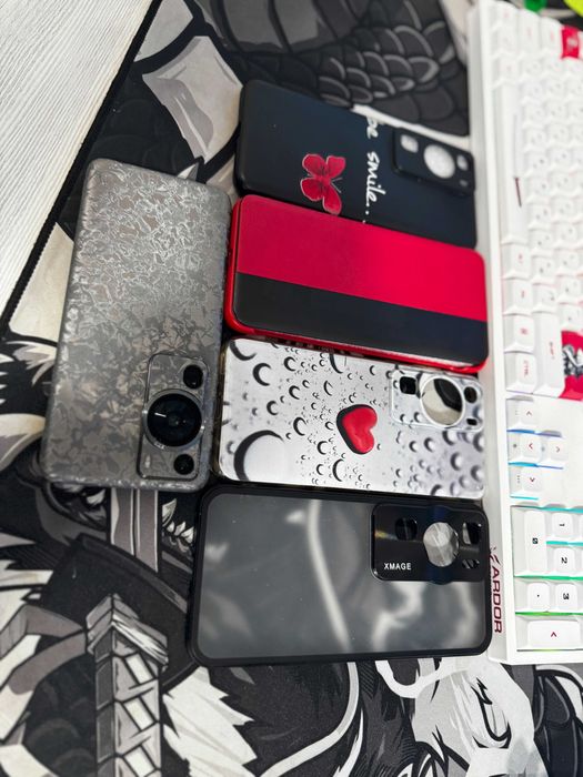 Huawei P60 pro 256gb - рассрочка