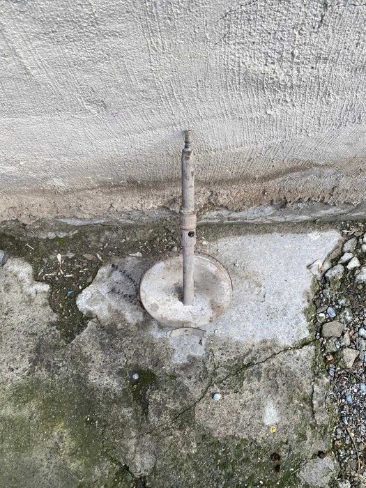 Горелка газовая, СССР