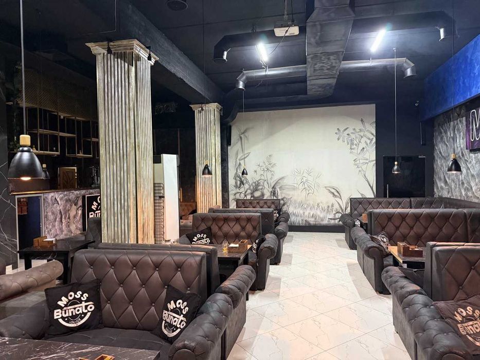 Сдаётся нежилое помещение на Юнусабад