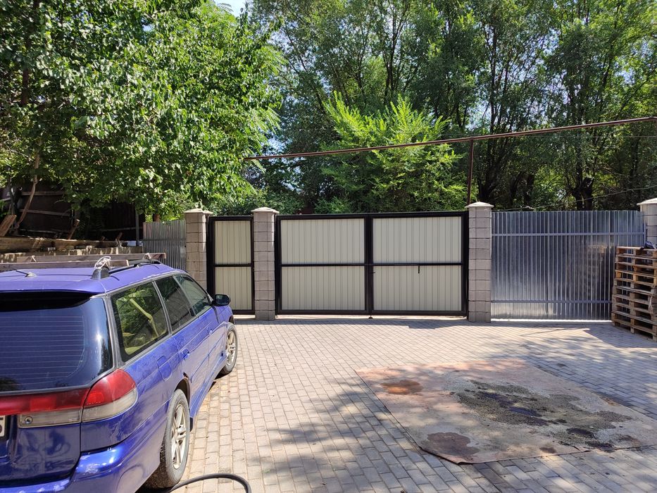 Продам дом в поселке Иргели