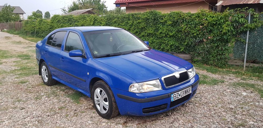 Skoda Octavia ( 1Z3 / 1Z5 ) 2004 - 2013 PIESE AUTO