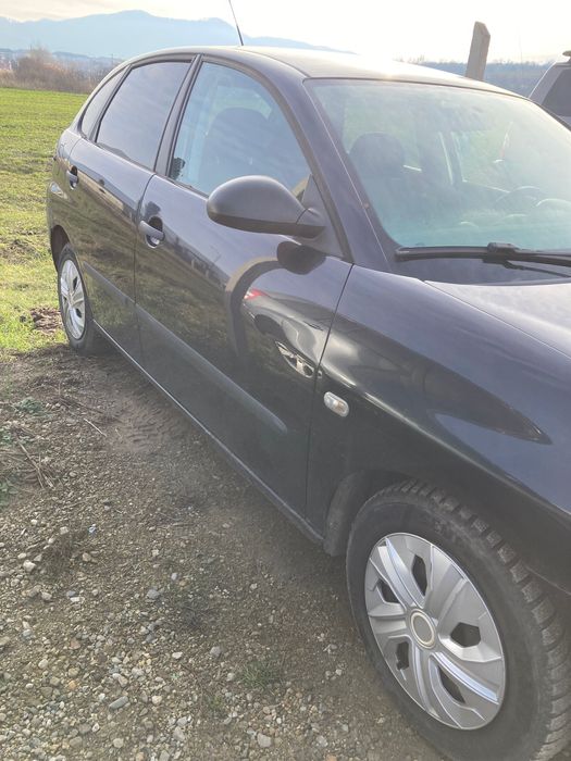 Vând Seat Ibiza pentru dezmembrării