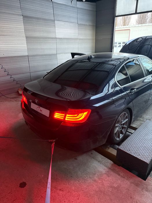 ChipTuning Stage 1 & 2 rezolvare DPF, EGR, AdBlue , Pops&Bangs