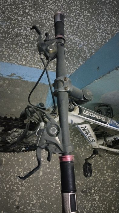 Велосипед состоянии 6/10